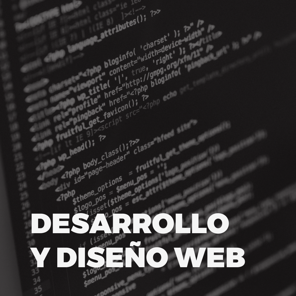 David Escandón - Diseño Web